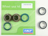 Wheel Seal Kit W/Bearings Front SKF