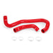 Mishimoto 05-10 Mopar 5.7L V8 Red Silicone Hose Kit Mishimoto