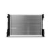 Mishimoto 10-14 Mercedes-Benz E350 Replacement Radiator Mishimoto