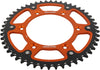 Rear Stealth Sprocket Alu/Stl 50t 520 Org Hus/Husq/Ktm SUPERSPROX