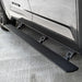 Go Rhino 22-23 Toyota Tundra CrewMax Cab 4dr E-BOARD E1 Electric Running Board Kit - Tex. Blk Go Rhino