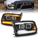 ANZ Projector Headlights ANZO