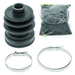 QuadBoss 15-19 Honda TRX420FA1 FourTrax Rancher 4x4 AT DCT (02) Front Inner CV Boot Kit QuadBoss