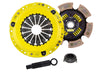 ACT 1997 Acura CL XT/Race Sprung 6 Pad Clutch Kit ACT