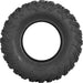 Tire Terra Cross Rear 26x11r12 Lr990lbs Radial ITP