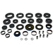 Trans Axle Bearing/Seal Kit ALL BALLS