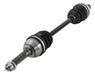 6 Ball Heavy Duty Axle Front ALL BALLS