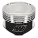 Wiseco CHRY NEON 8.8:1 Turbo 1.236 X 88.0 Piston Shelf Stock Kit Wiseco