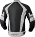 Pro Series Ventilator Xt Ce Jacket Silver/Black Txtl 3xl RST