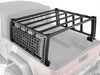 Go Rhino 19-21 Jeep Gladiator XRS Overland Xtreme Rack - Box 2 (Req. gor5950000T-01) Go Rhino