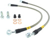 StopTech Stainless Steel Rear Brake lines for Mazda 93-95 RX-7 Stoptech