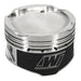 Wiseco Mazdaspeed 2.0 FS Turbo -16.5cc Dish Piston Shelf Stock Kit Wiseco