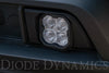 Diode Dynamics SS3 Type SV2 LED Fog Light Kit Pro - White SAE Fog Diode Dynamics