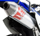 Exhaust Street Rs 2 Slip On Ss Al YOSHIMURA