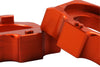 Axle Blocks Elite Ktm/Hus Orange WORKS