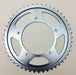 Rear Sprocket Steel 48t 525 Suz/Tri SUNSTAR