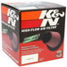 K&N 09-12 Can-Am Outlander 800R/Max 800R/10-12 650/Max650/10-11 Renegade 800 Air Filter K&N Engineering