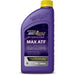 Royal Purple Max ATF Automatic Transmission Fluid - 1 Quart Royal Purple