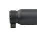 Go Rhino Exhaust Tip - Black - ID 3in x L 14in x OD 4in Go Rhino