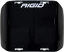 Rigid Industries D-SS Black Cover Rigid Industries