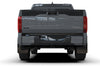 Rally Armor 2022+ Toyota Tundra Black UR Mud Flap w/ Metallic Black Logo Rally Armor