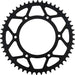 Rear Sprocket Steel 52t 520 Blk Hus/Husq/Ktm SUPERSPROX