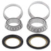 All Balls Racing 80-85 Yamaha YT1-125 Steering Bearing Kit All Balls Racing