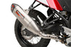 Exhaust Street Rs12 Slip On Ss/Cf Yam YOSHIMURA