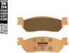 Brake Pads Sintered Fd214g1371 GALFER