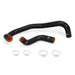 Mishimoto 2011+ Mopar LX Chassis 5.7L V8 Black Silicone Hose Kit Mishimoto