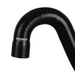 Mishimoto 2015+ Ford Mustang GT Silicone Lower Radiator Hose - Black Mishimoto