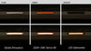 Diode Dynamics 20-21 Sierra 2500/3500 HD LED Sequential Sidemarkers Smoked Set Diode Dynamics