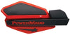 Star Series Handguards (Red/Black) POWERMADD