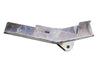 Rust Buster 1996-2004 Toyota Tacoma Mid-Frame Repair Kit w/ Leaf Spring Mount - Right RustBuster