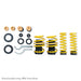 ST Adjustable Lowering Springs Honda Civic Type-R (FK) w/ Electronics Dampers ST Suspensions