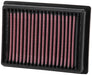 Air Filter K&N