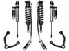 ICO 2.5 Series Coilover Kits ICON