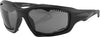 Desperado Sunglasses W/Smoke Lens BOBSTER