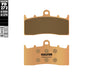 Brake Pads Sintered Fd272g1370 GALFER