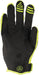 Answer 25 Ascent Gloves Hyper Acid/Black - XS Answer