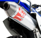 Exhaust Street Rs 2 Slip On Ss Al Ss YOSHIMURA