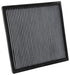 K&N 2010-2015 Chevrolet Camaro 3.6L V6 / 2010-2015 Chevrolet Camaro SS 6.2L V8 Cabin Air Filter K&N Engineering