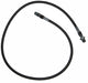 Pm Brake Line +4" A/C M Series S/M POWERMADD