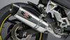 Exhaust Race R 77 Slip On Ss Ss Cf YOSHIMURA