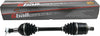 6 Ball Heavy Duty Axle Rear ALL BALLS