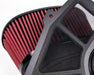 Agency Power Cold Air Intake Kit Can-Am Maverick X3 Turbo - Oiled Filter 14-18 Agency Power