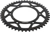 Rear Sprocket Steel 48t 520 Blk Hus/Husq/Ktm SUPERSPROX