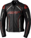 S1 Ce Jacket Black/Grey/Red  Leather 3xl RST