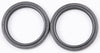 Fork Oil Seals 2pc 46x58x9.5 Hon/Kaw/Yam PROX