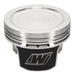 Wiseco Volvo B5234T 2.3L 20V 850 81.5mm Bore 8.5:1 CR Piston Kit *Build on Demand* Wiseco